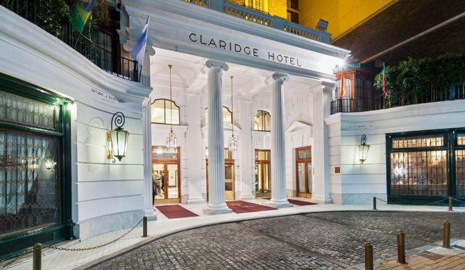 Claridge Hotel