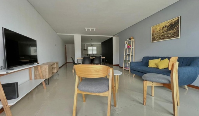 Departamento categoria zona Aldrey Mar del plata 4/5 pax