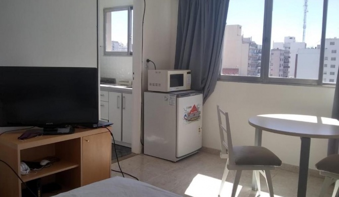 Departamento céntrico en Mar del Plata