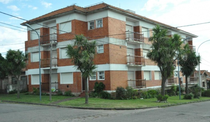 Departamento del Mar