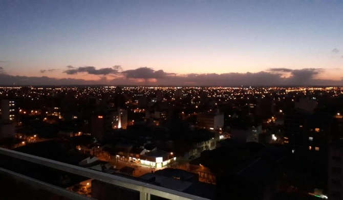 Departamento en alquiler temporario en Mar del Plata