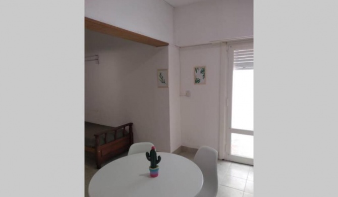 departamento en PB, amplio monoambiente con excelente ubicación