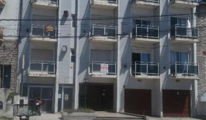 Departamento en Punta Mogotes