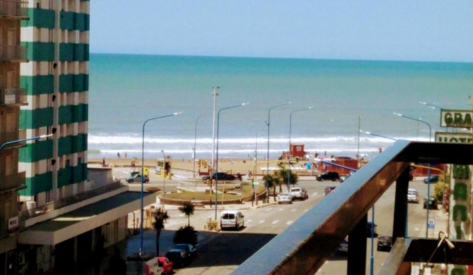 Departamento MAR DEL PLATA