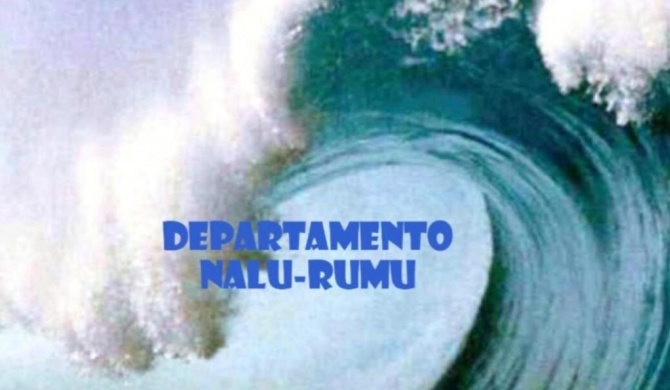 Departamento NALU-RUMU