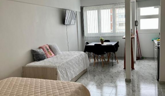 Departamento Reciclado en Mar del Plata