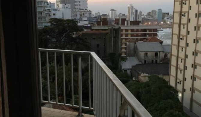 Departamento Semipiso en Mar del Plata, 3 amb.