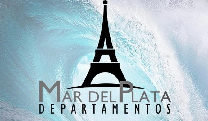 Eiffel DEPTOS MDP Güemes