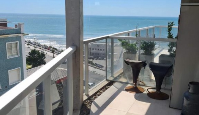 Espectacular Departamento Premium en Playa Grande frente al mar