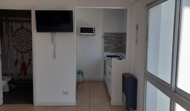 Excelente apartamento en Mar del Plata