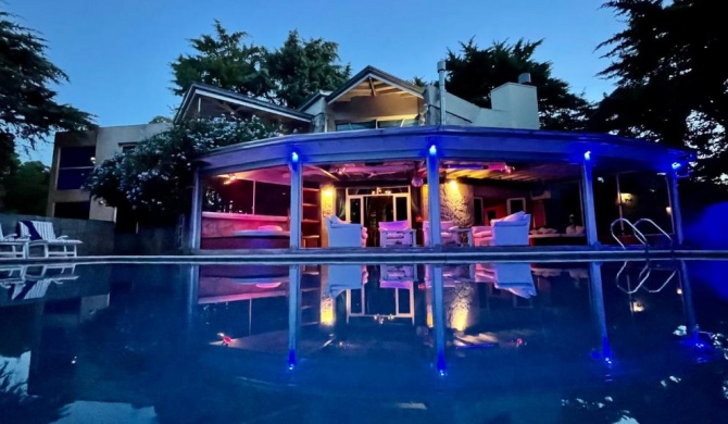 EXCLUSIVE MANSION for VIP Holidays W/Private Pool