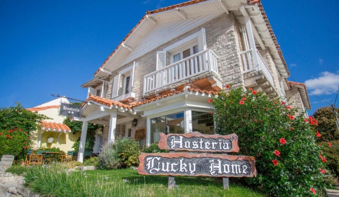 Hosteria Lucky Home