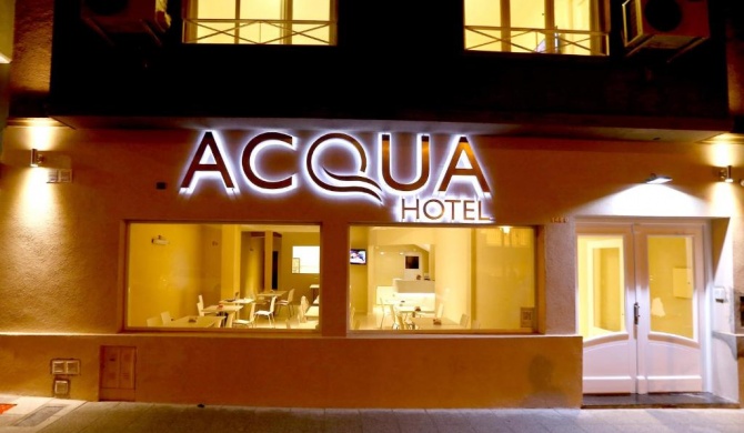 Hotel Acqua