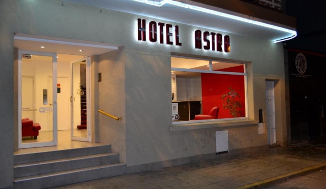 Hotel Astro