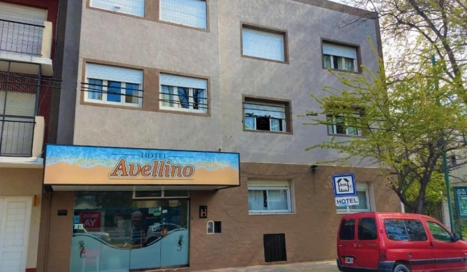 Hotel Avellino