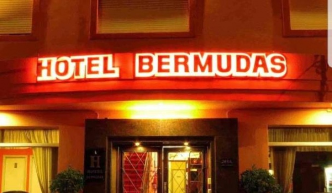 Hotel Bermudas