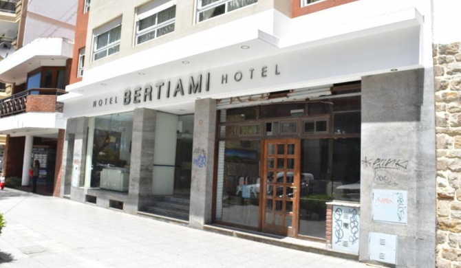 Hotel Bertiami