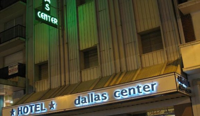 Hotel Dallas Center