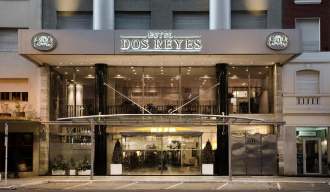 Hotel Dos Reyes