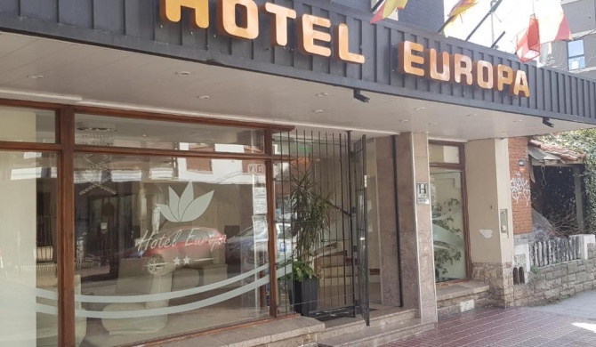 Hotel Europa