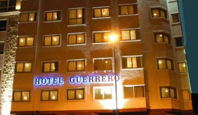 Hotel Guerrero