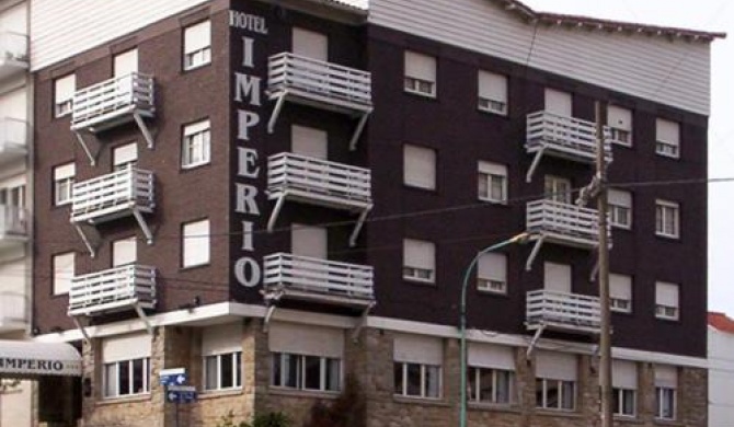 Hotel Imperio