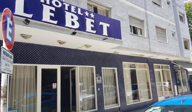 Hotel Lebet