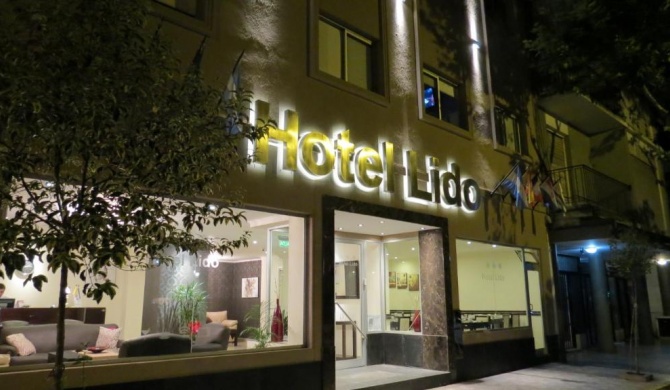 Hotel Lido