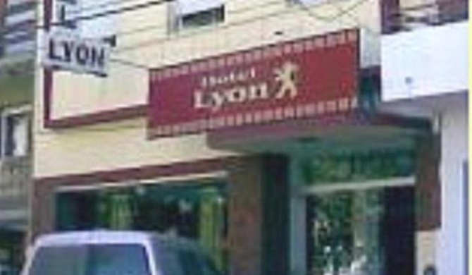 Hotel Lyon