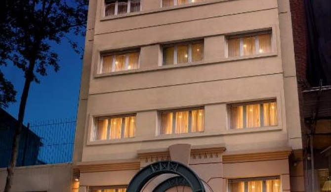 Hotel Punta del Este