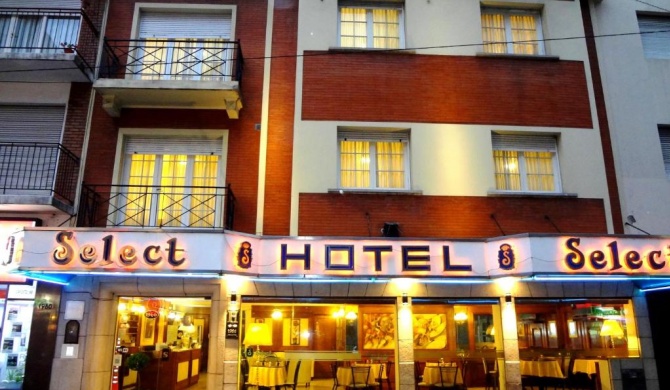 Hotel Select