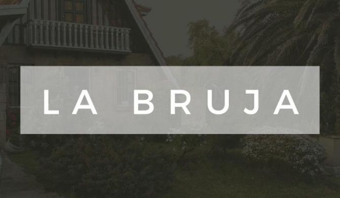 LA BRUJA