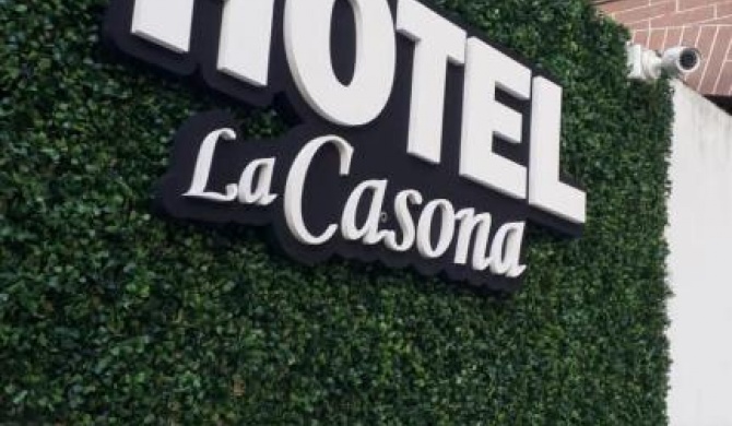 La Casona-Hotel