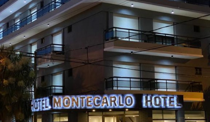 Montecarlo Hotel & Apart