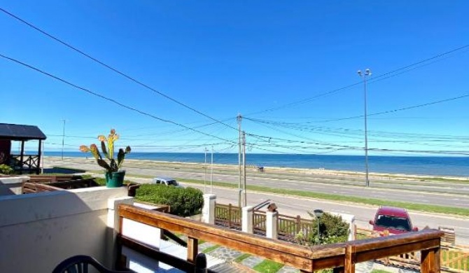 OCEAN VIEW Mar del Plata