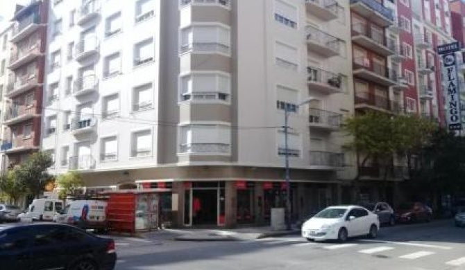 Semi piso 140 m2 Mar del Plata