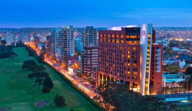 Sheraton Mar Del Plata Hotel