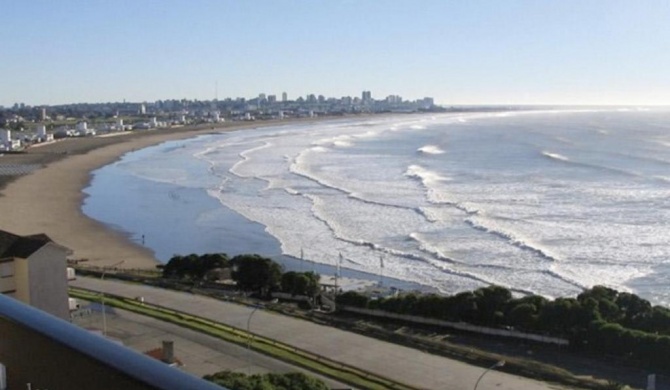 Solanas Playa Mar del Plata