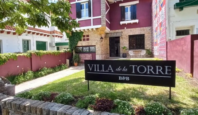 Villa de la Torre