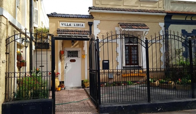 Villa Lidia