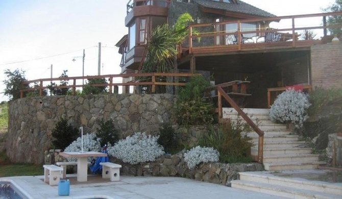 Chalet Lomas del Rey