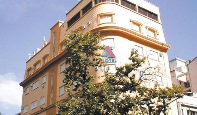 Alcor Hotel