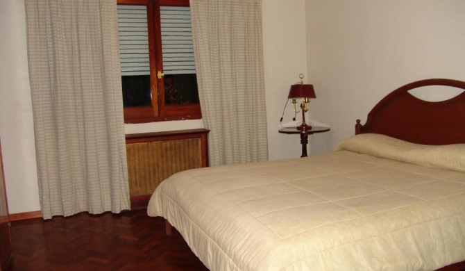 Alojarse en Mendoza B&B