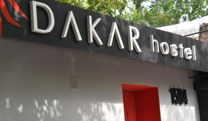 DAKAR HOSTEL