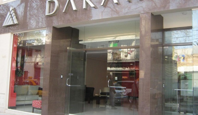 DAKAR HOTEL