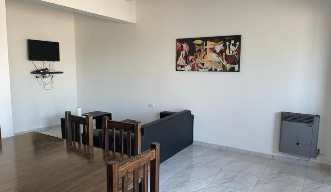 Departamento en Barrio Privado a estrenar