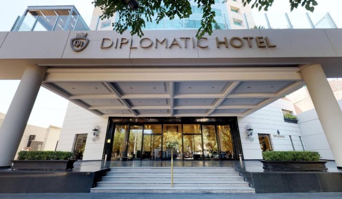 DiplomaticHotel