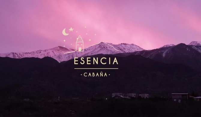 Esencia Cabaña