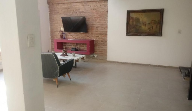 Hermoso dúplex interno en la mejor zona de Mendoza