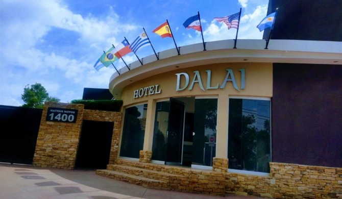 Hotel Dalai